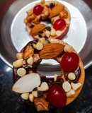 Apple Cookies