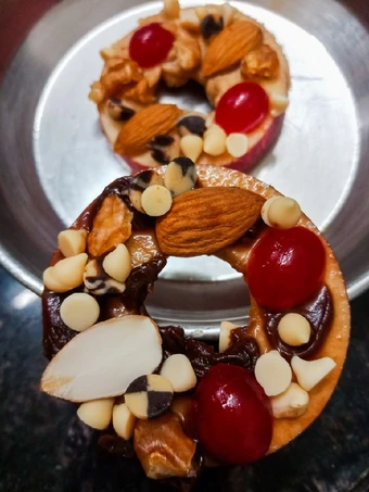 Recipe Apple Cookies the Delicious You can take Joss in your mouth