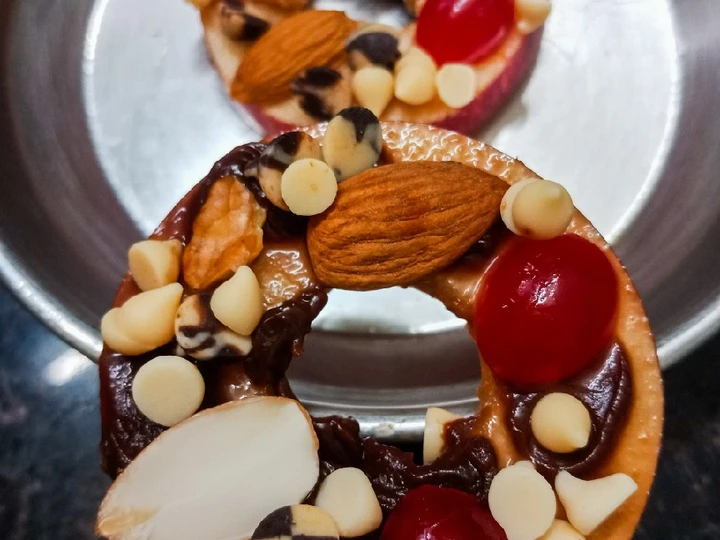 Recipe Apple Cookies the Delicious You can take Joss in your mouth