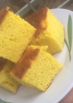A picture of Cake.