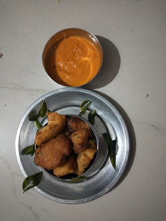 குண்டூர் கார சட்னி (Kundoor kaara chutney recipe in tamil) செய்முறை முக்கிய புகைப்படம்