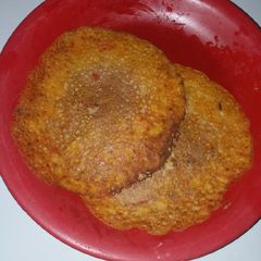 A picture of Wainar flour.