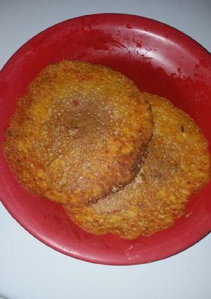 A picture of Wainar flour.