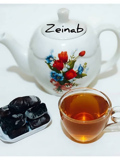 عکسی از دستور چای کهلیک اوتی (چای کاکوتی)