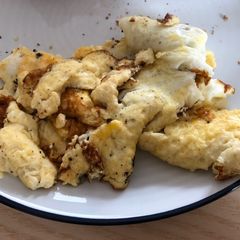 A picture of Everyday Dairy Egg.
