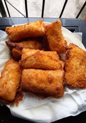 Foto resep Risol Mayonise
