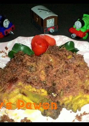 Foto resep 🍗 Ayam Goreng Bumbu Lengkuas 🍗