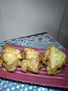 Foto resep Tahu isi kornet