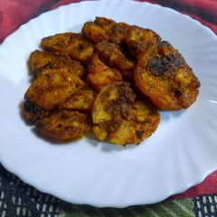 A picture of Masala Tinda.