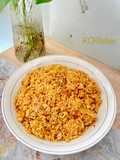 63. Nasi Goreng Ebi