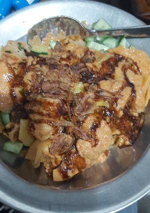 Foto resep Batagor