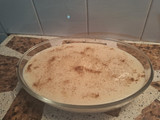 Crema de canela