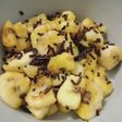 Pisang Coklat Sehat