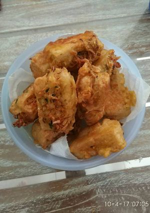 Foto resep Tahu isi