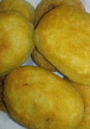 Foto resep Combro