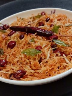 ঝুরি আলু ভাজা (Jhuri aloo bhaja recipe in Bengali) রেসিপির প্রধান ছবি