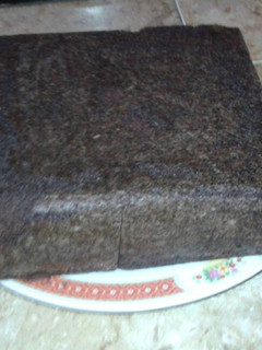Foto resep Blackforest kukus