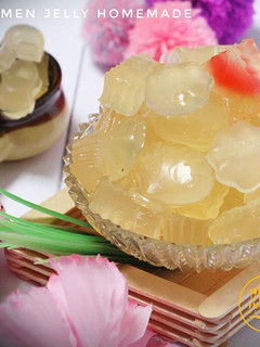 Foto resep Permen Jelly Homemade