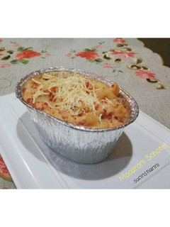Foto resep Macaroni Schotel