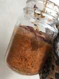 Oat Cake in Jar (Kue Diet Enak)