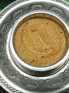 முட்டைக்கோஸ் சட்னி(cabbage chutney recipe in tamil) செய்முறை முக்கிய புகைப்படம்