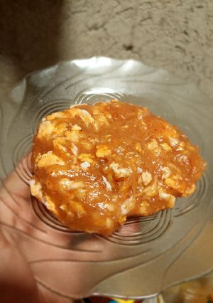 Foto resep Seblak aci viral by fitashaa