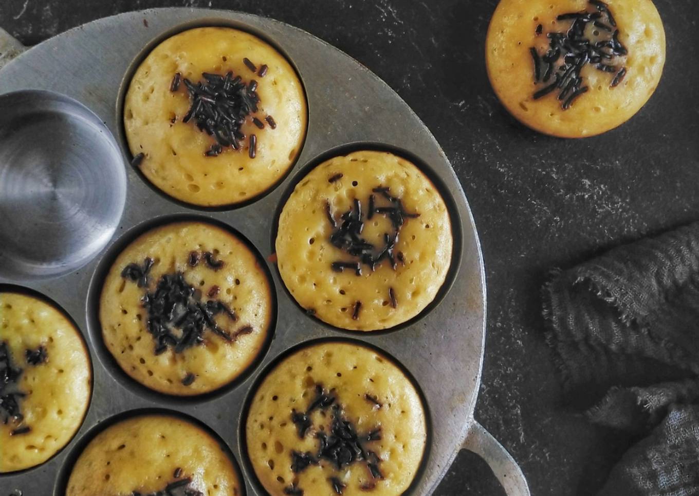 Kue Cubit