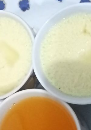 Foto resep Cawan Mushi