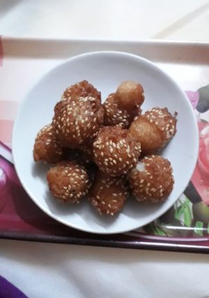A picture of Anarsa.