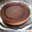 Tarta de queso y yogur