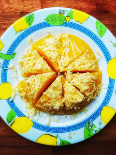 Foto resep Bolu Kukus Keju takaran sendok, no mixer