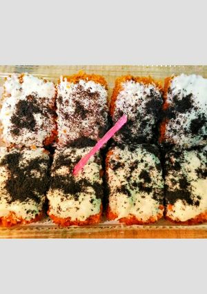 Foto resep Banana nuggets