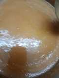 شوربة العدس