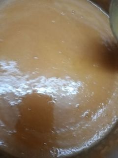 صورة لوصفة شوربة العدس