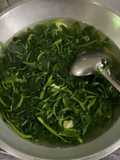 Bening Jembak (Selada Air)