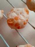 Chipás saludables