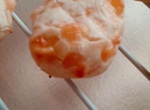 Una foto de Chipás saludables