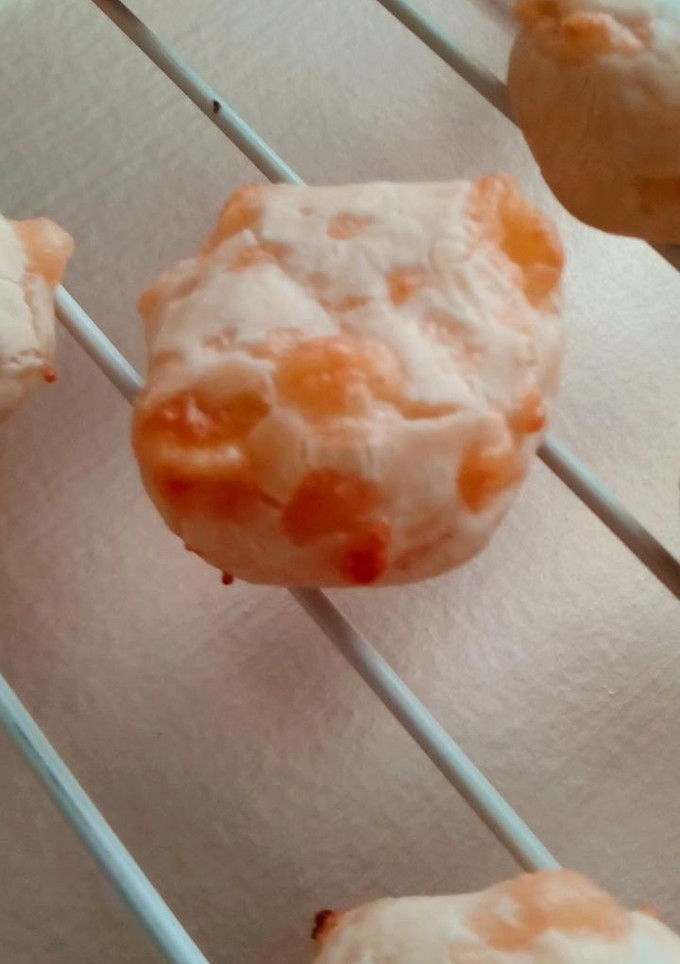 Una foto de Chipás saludables