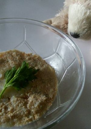 Foto resep Terong Telur Ikan (MPASI 4 🌟)