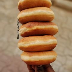 A picture of Doughnut.