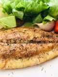 Dori Grill Pan Simple Dan Fresh
