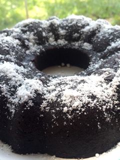 Foto resep Cake Oreo Kukus 2 Bahan