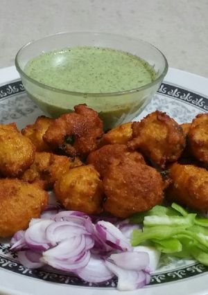 ઘારવડા રેસીપી મુખ્ય ફોટો