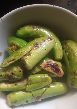 टेंडली सलाद (Tendli salad recipe in Hindi) रेसिपी मुख्य फोटो