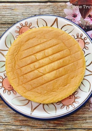 Hình của món Bánh Ga Tô Bất Bại.
