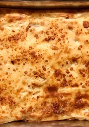 Φωτογραφία της συνταγής Παστίτσιο Light 🇬🇷😋❤️💛