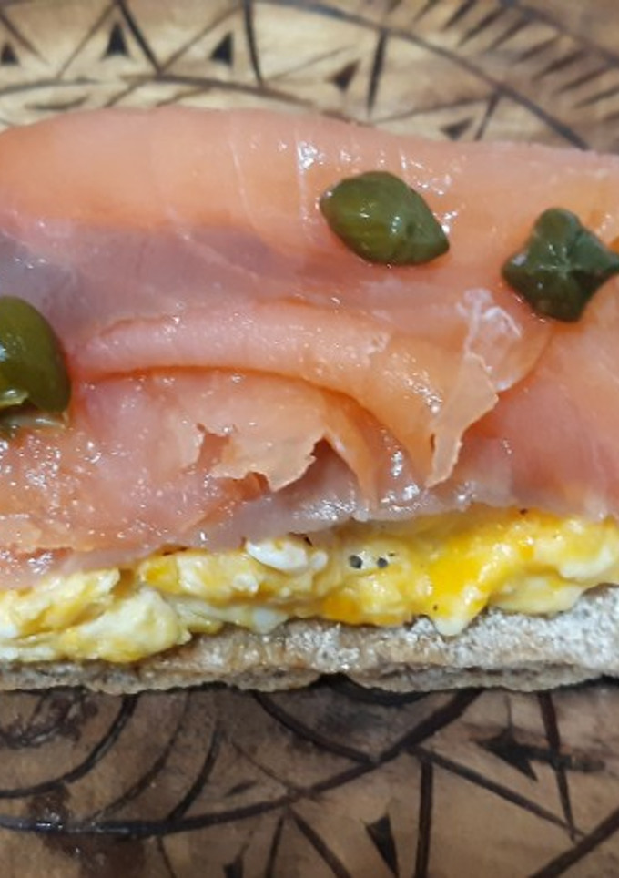 Una foto de Desayuno para empezar bien el día