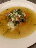 Sopa Cultivateur Ixtepecana