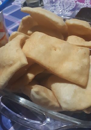 Una foto de Tortas fritas