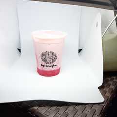 รูปของ Minuman susu kekinian untuk jualan